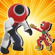 Icon of program: Merge Master: Bendy Monst…