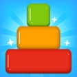 ไอคอนของโปรแกรม: Color Row Puzzle