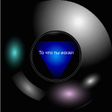 Icon of program: Шар предсказаний 2