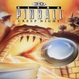 Ícone do programa: 3-D Ultra Pinball: Creep …