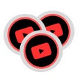Biểu tượng của chương trình: Youtube Collect