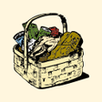 程序图标：Shopping List