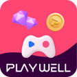 Icon of program: PlayWellEarning Online