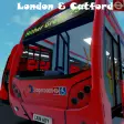 London Catford Bus Simulator Prototype