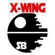 Ícone do programa: X-Wing Squadron Builder
