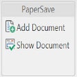 PaperSave7 Batch Integration in Blackbaud CRM