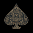 プログラムのアイコン：Spades V+, spades card ga…