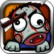 Zombies Castle VS Archery