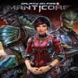 Icon of program: Galaxy on Fire 3: Manticore