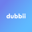 ไอคอนของโปรแกรม: dubbii: the body doubling…