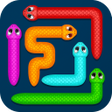 Icoon van programma: Snake Escape - Tap to Unb…