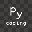 أيقونة البرنامج: Coding Python