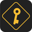 أيقونة البرنامج: KeyWallet Touch - Bitcoin…