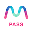 أيقونة البرنامج: MPass - smart ticketing