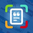 Programın simgesi: اخبارنا Akhbarna -اخبار ا…
