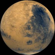 プログラムのアイコン：Mars Xplorer