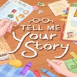 Ikona programu: Tell Me Your Story