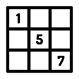 Sudoku 157
