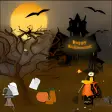 Sliding Puzzle - Halloween