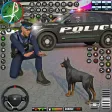 Police Car Driving- Car Game