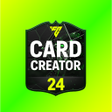 FC Card Creator 24