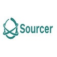 Иконка программы: Sourcer