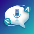 ไอคอนของโปรแกรม: Talk Genius: Enrich Your …