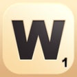 Programın simgesi: Word Wars:Puzzle with Fri…