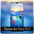 Theme for Vivo Y17 icon