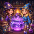 Icoon van programma: Cauldron Craze