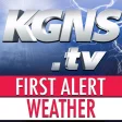 KGNS WEATHER