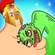 程序图标：Furious Thumbs: Double Pl…