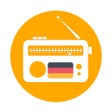 プログラムのアイコン：Radios Deutschland Live F…