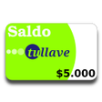 Ikon program: Consulta Saldo Transmilen…