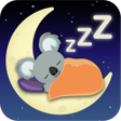 أيقونة البرنامج: Pocket Kado: Sleep Journe…