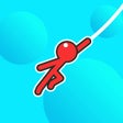 Symbol des Programms: Stickman Hook