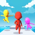 أيقونة البرنامج: Epic Run 3D