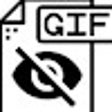 أيقونة البرنامج: GIF Tracking Protection