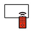 Icono de programa: Presentation Remote Contr…