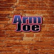 Programikonen: Arm Joe: Les Misérables