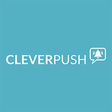 プログラムのアイコン：CleverPush