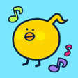 ไอคอนของโปรแกรม: ならしてピッチンぷぅ