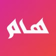 هام haam - اخبار العالم  عاجل icon