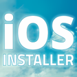 程序图标：Popcorn Time iOS Installe…