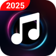Programın simgesi: Music Player - MP3 Player