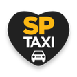 Biểu tượng của chương trình: SPTaxi - Taxista