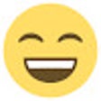 Emoji keyboard icon