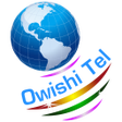 プログラムのアイコン：Owishi Tel