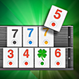 أيقونة البرنامج: Okey - Offline Board Game…