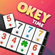 Okey - Offline Board Games